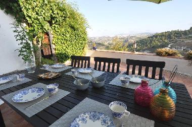 Casa de vacaciones en Benissa (Alicante / Alacant)Casa de vacaciones