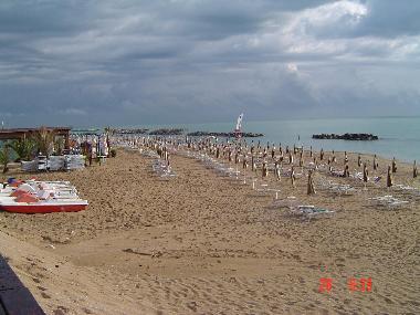 Casa de vacaciones en POTENZA PICENA (Macerata)Casa de vacaciones