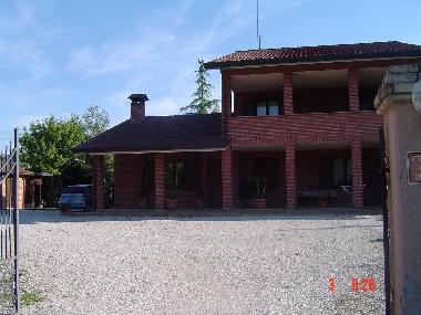 Casa de vacaciones en POTENZA PICENA (Macerata)Casa de vacaciones