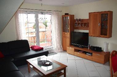 Apartamento de vacaciones en Borkum (Ostfriesische Inseln)Casa de vacaciones