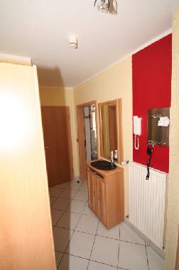 Apartamento de vacaciones en Borkum (Ostfriesische Inseln)Casa de vacaciones