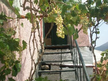 Villa en Nikithianos (Lasithi)Casa de vacaciones