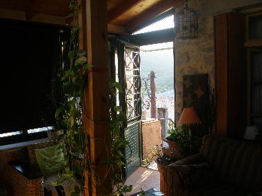 Villa en Nikithianos (Lasithi)Casa de vacaciones