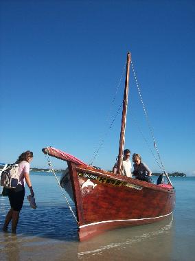 Apartamento de vacaciones en Grand Baie (Grand Baie)Casa de vacaciones