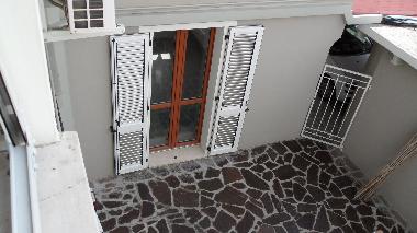 Apartamento de vacaciones en Pesaro (Pesaro e Urbino)Casa de vacaciones