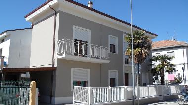 Apartamento de vacaciones en Pesaro (Pesaro e Urbino)Casa de vacaciones