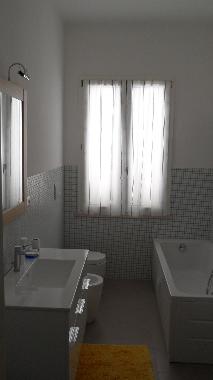 Apartamento de vacaciones en Pesaro (Pesaro e Urbino)Casa de vacaciones