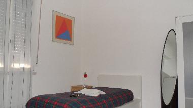 Apartamento de vacaciones en Pesaro (Pesaro e Urbino)Casa de vacaciones