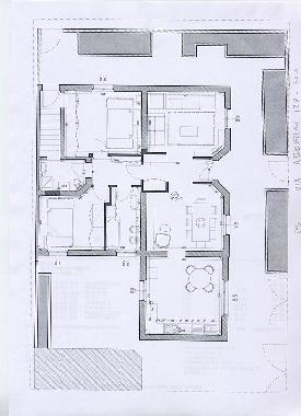 Apartamento de vacaciones en Pesaro (Pesaro e Urbino)Casa de vacaciones