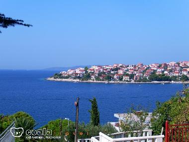 Apartamento de vacaciones en Okrug Gornji (Splitsko-Dalmatinska)Casa de vacaciones