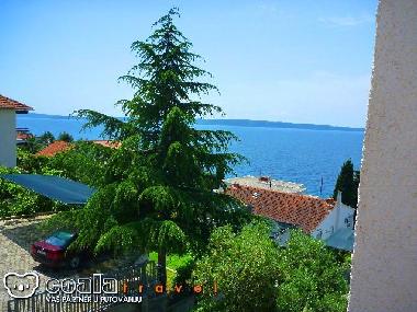 Apartamento de vacaciones en Okrug Gornji (Splitsko-Dalmatinska)Casa de vacaciones