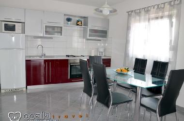 Apartamento de vacaciones en Okrug Gornji (Splitsko-Dalmatinska)Casa de vacaciones