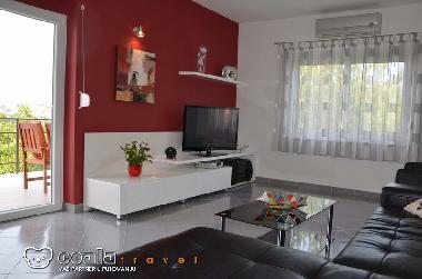 Apartamento de vacaciones en Okrug Gornji (Splitsko-Dalmatinska)Casa de vacaciones
