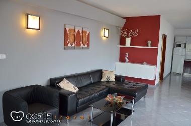 Apartamento de vacaciones en Okrug Gornji (Splitsko-Dalmatinska)Casa de vacaciones