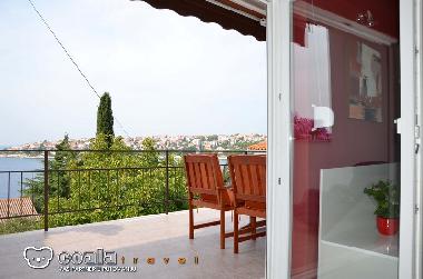 Apartamento de vacaciones en Okrug Gornji (Splitsko-Dalmatinska)Casa de vacaciones