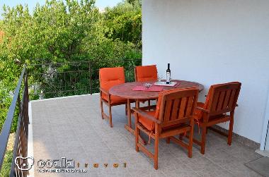 Apartamento de vacaciones en Okrug Gornji (Splitsko-Dalmatinska)Casa de vacaciones