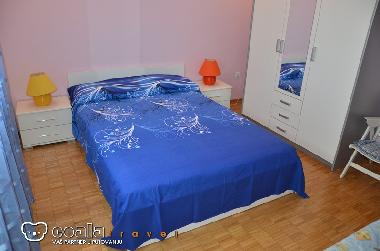 Apartamento de vacaciones en Okrug Gornji (Splitsko-Dalmatinska)Casa de vacaciones