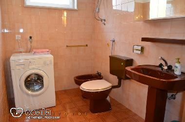 Apartamento de vacaciones en Okrug Gornji (Splitsko-Dalmatinska)Casa de vacaciones