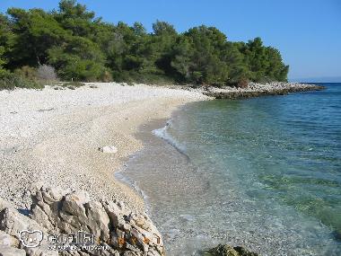 Apartamento de vacaciones en Okrug Gornji (Splitsko-Dalmatinska)Casa de vacaciones