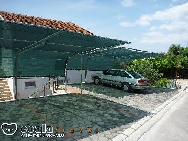 Apartamento de vacaciones en Okrug Gornji (Splitsko-Dalmatinska)Casa de vacaciones