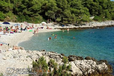 Apartamento de vacaciones en Okrug Gornji (Splitsko-Dalmatinska)Casa de vacaciones