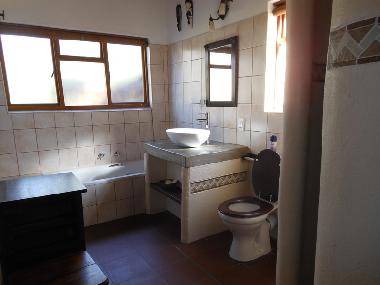 Casa de vacaciones en Phalaborwa (KRUGERPARK) (Northern Province)Casa de vacaciones