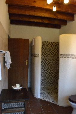 Casa de vacaciones en Phalaborwa (KRUGERPARK) (Northern Province)Casa de vacaciones