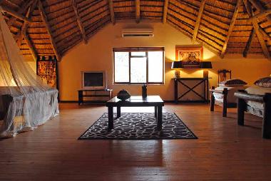 Casa de vacaciones en Phalaborwa (KRUGERPARK) (Northern Province)Casa de vacaciones