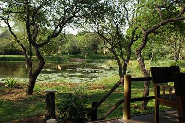 Casa de vacaciones en Phalaborwa (KRUGERPARK) (Northern Province)Casa de vacaciones