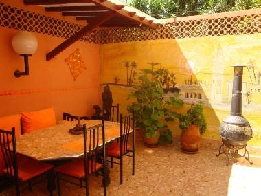 Villa en Agadir (Agadir)Casa de vacaciones