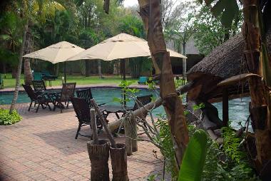 Casa de vacaciones en Phalaborwa (KRUGERPARK) (Northern Province)Casa de vacaciones