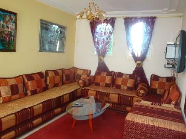 Villa en Agadir (Agadir)Casa de vacaciones