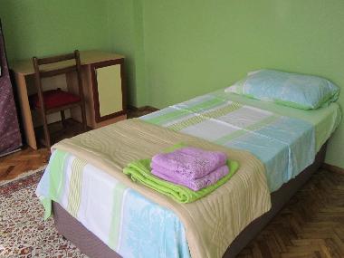 Apartamento de vacaciones en Kadik�y (Istanbul)Casa de vacaciones