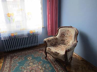 Apartamento de vacaciones en Kadik�y (Istanbul)Casa de vacaciones