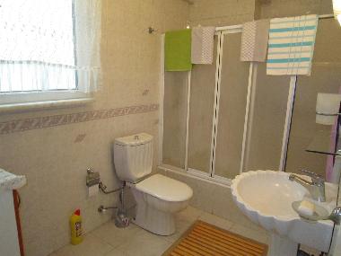 Apartamento de vacaciones en Kadik�y (Istanbul)Casa de vacaciones