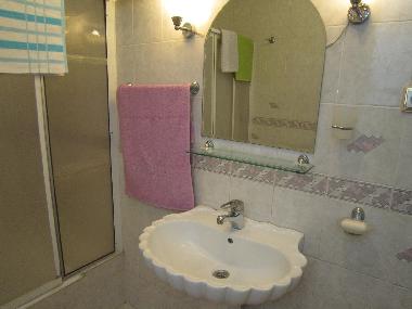Apartamento de vacaciones en Kadik�y (Istanbul)Casa de vacaciones