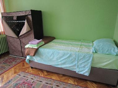 Apartamento de vacaciones en Kadik�y (Istanbul)Casa de vacaciones