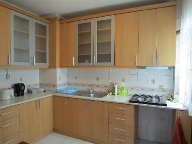 Apartamento de vacaciones en Kadik�y (Istanbul)Casa de vacaciones