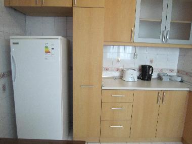 Apartamento de vacaciones en Kadik�y (Istanbul)Casa de vacaciones