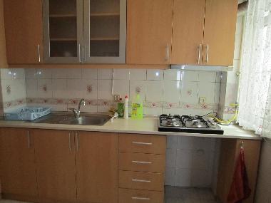 Apartamento de vacaciones en Kadik�y (Istanbul)Casa de vacaciones