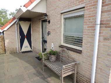 Casa de vacaciones en Breskens (Zeeland)Casa de vacaciones