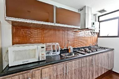 Apartamento de vacaciones en copacabana ipanema (Rio de Janeiro)Casa de vacaciones