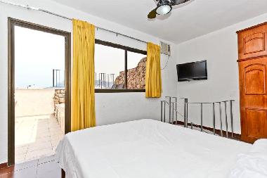 Apartamento de vacaciones en copacabana ipanema (Rio de Janeiro)Casa de vacaciones