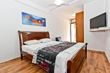 Apartamento de vacaciones en copacabana ipanema (Rio de Janeiro)Casa de vacaciones
