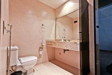 Apartamento de vacaciones en copacabana ipanema (Rio de Janeiro)Casa de vacaciones