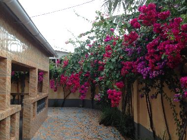 Casa de vacaciones en Av�pozo Lom� (Lome)Casa de vacaciones