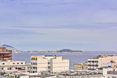 Apartamento de vacaciones en copacabana ipanema (Rio de Janeiro)Casa de vacaciones