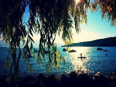 Apartamento de vacaciones en Raffa, Puegnago sul Garda (Brescia)Casa de vacaciones