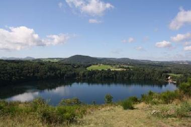 Cama y desayuno en 63440 (Puy-de-D�me)Casa de vacaciones