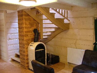 Casa de vacaciones en Zakopane (Malopolskie)Casa de vacaciones